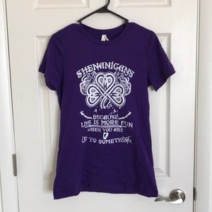 Bella-Canvas Women’s Novelty Tee XL